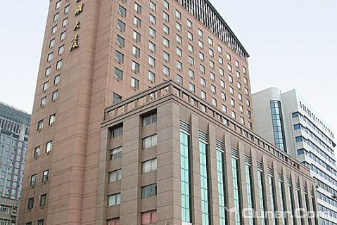 武汉东湖大厦