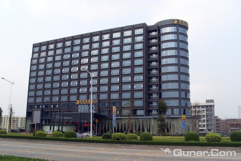广州新东豪酒店