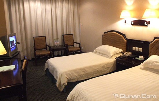鹿城区 >> 酒店   标签: 宾馆星级酒店四星级 温州万融商务大酒店共