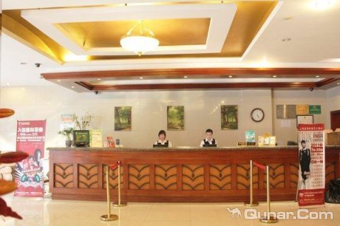 2014上海烟草集团烟酒专卖店(长岛路店)_旅游