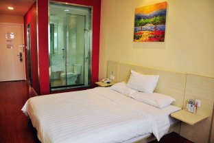 【西安汉庭连锁酒店】西安汉庭连锁酒店预订\/