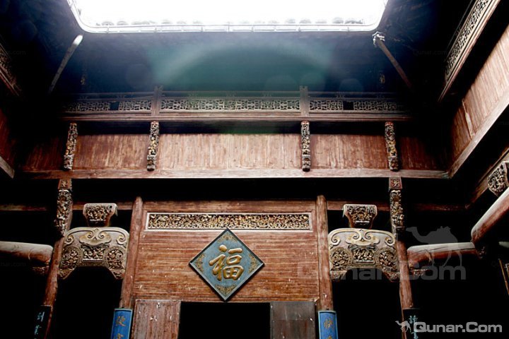 2014去黟县旅游住哪里好,黟县旅游住宿酒店预