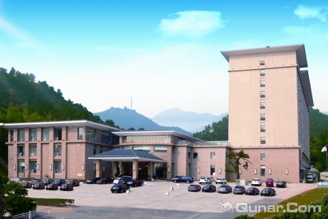 六安霍山南岳山庄
