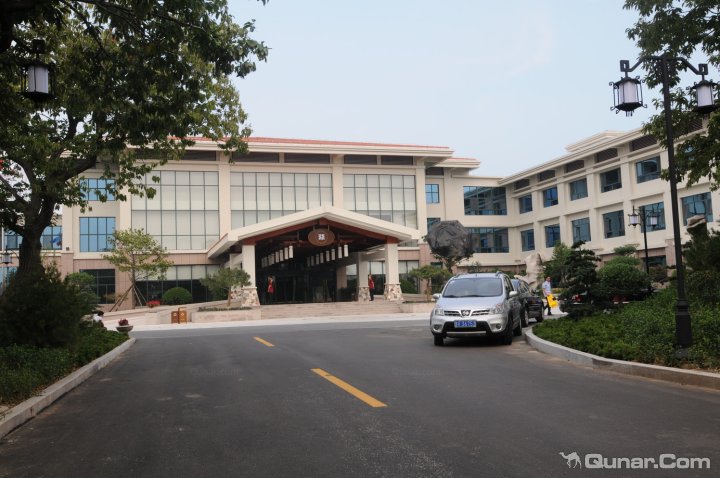 诸城市 酒店 标签 宾馆 高档型 诸城栗园酒店共多少人浏览