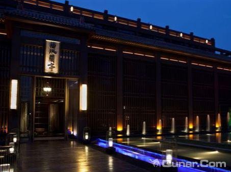 北京曲水兰亭度假酒店