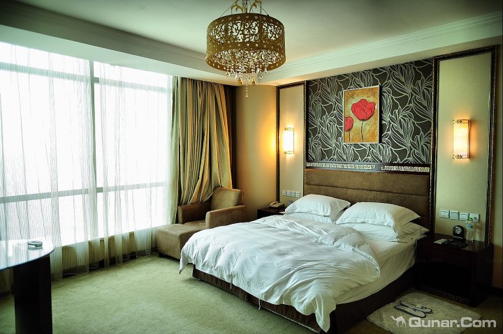 2014去烟台旅游住哪里好,烟台旅游住宿酒店预