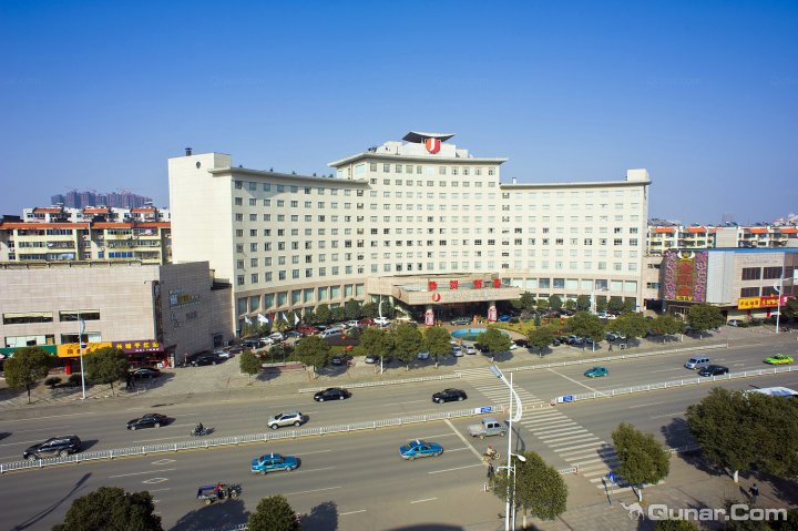 2014去岳阳旅游住哪里好,岳阳旅游住宿酒店预