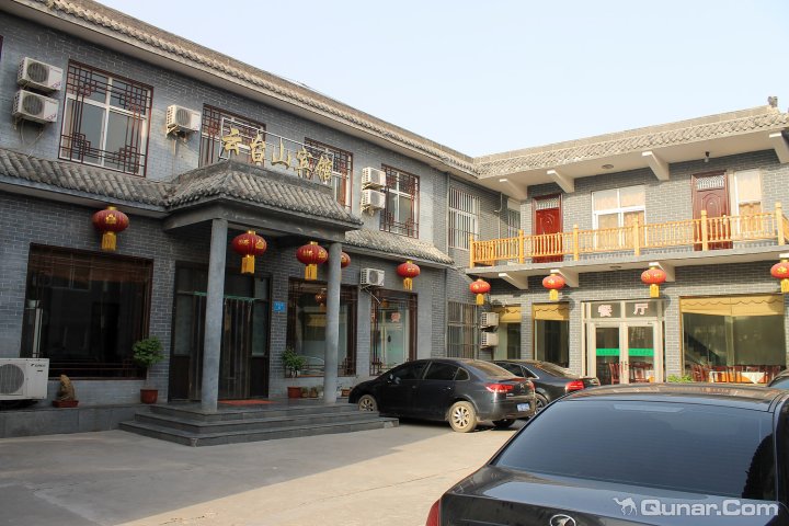 2014去云台山旅游住哪里好,云台山旅游住宿酒