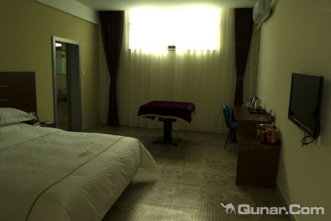 新乡长垣白云商务酒店_新乡长垣白云商务酒店