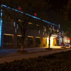 新乡长垣白云商务酒店_新乡长垣白云商务酒店