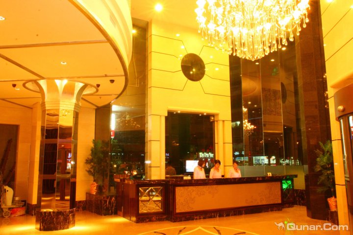 兆凯大酒店(海丰县)