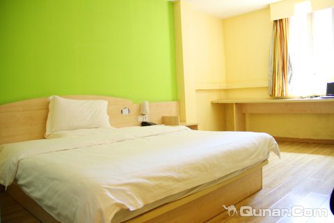 [武汉][武汉顺家快捷酒店汉西华中建材市场香江