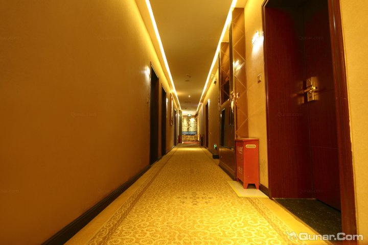 麗景商務酒店
