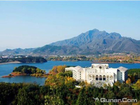 北京雁水路九号