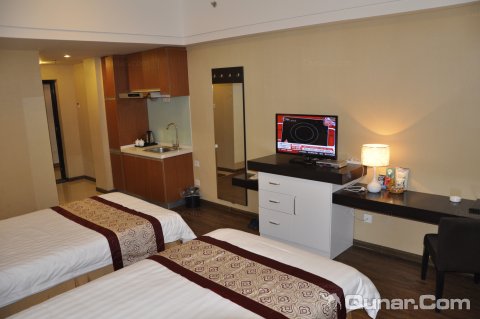 2015泡沫剧(经开万达店)_旅游攻略_门票_地址