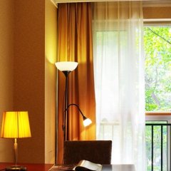 成都瑞升明院国际精品公寓_成都瑞升明院国际