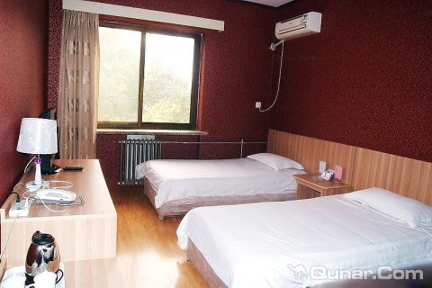 邯郸汉光宾馆_邯郸汉光宾馆预订及特惠价格查