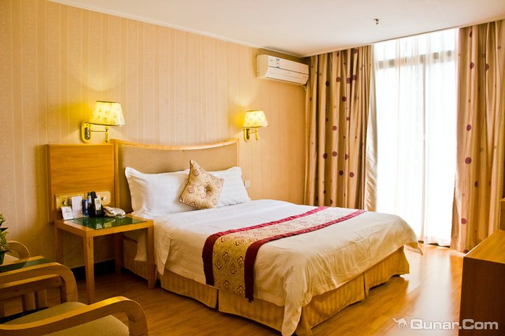 2014去广州旅游住哪里好,广州旅游住宿酒店预