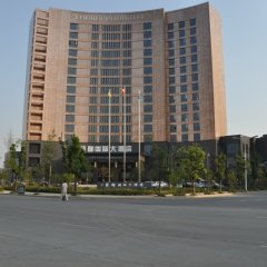 宜城楚都国际大酒店_宜城楚都国际大酒店预订