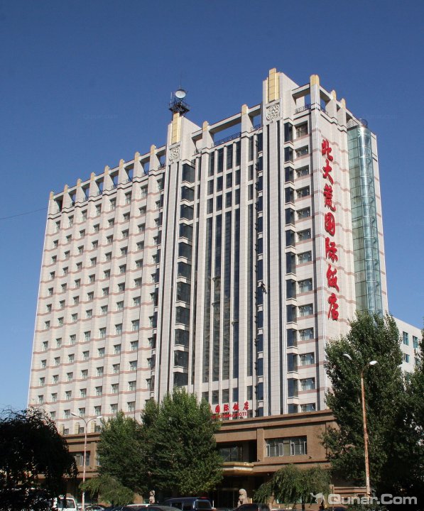 2014去哈尔滨旅游住哪里好,哈尔滨旅游住宿酒