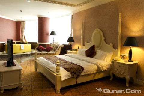 鞍山格林东方酒店_鞍山格林东方酒店预订及特