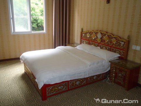 2015毕棚沟滑雪场_旅游攻略_门票_地址_游记