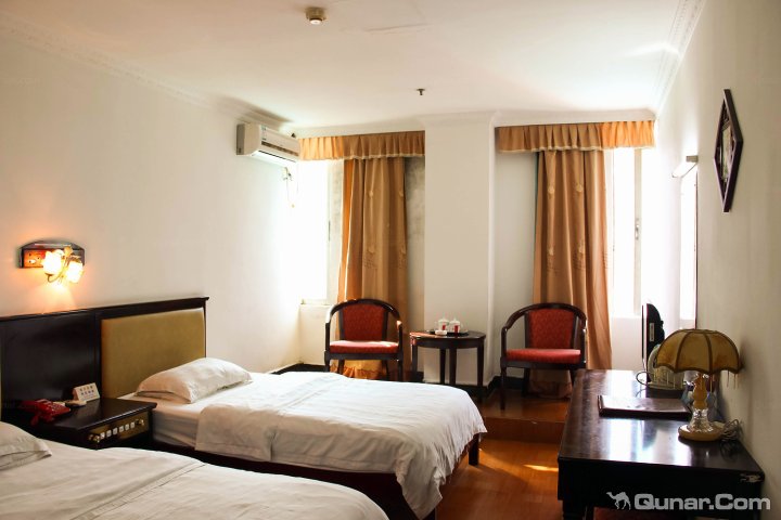 2014去广州旅游住哪里好,广州旅游住宿酒店预