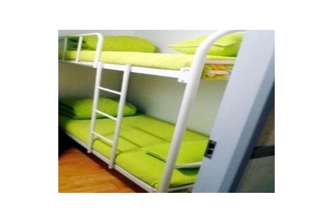 首尔<em>少女时代青年旅馆</em>-仅限女性(Girls Genera