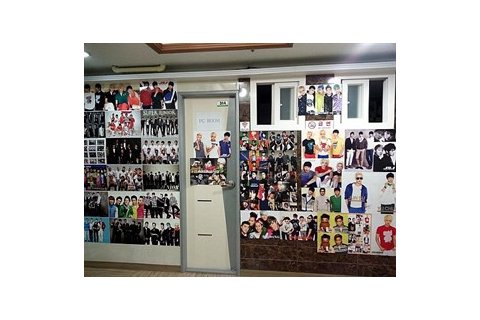 <em>少女时代青年旅馆</em>-仅限女性(Girls Generation H