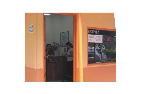 [吉打州][斯里兰卡巴渝寄宿家庭酒店(Sri Bayu H