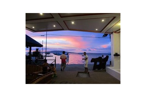 【v皇后】SeaQueenDiveResort(海上皇后号潜视频巴巴图片