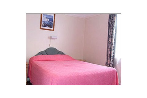 伦敦斯坦利别墅酒店(Stanley House Hotel)_伦敦