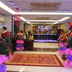 【问答】富锦冰岛海鲜大酒店问答-去哪儿Qun