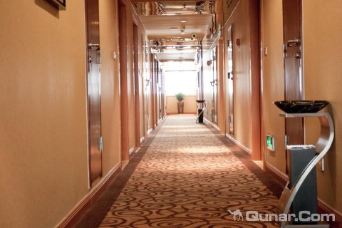 [重庆][重庆中环莱特酒店江北国际机场店]预订及