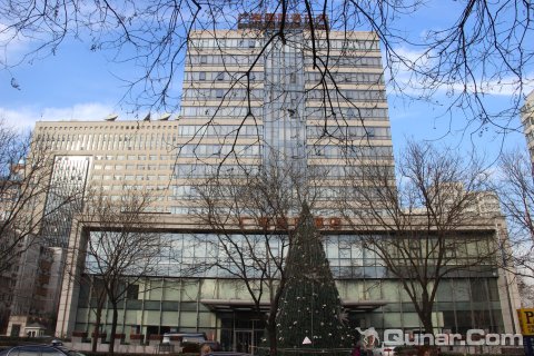 北京广电国际酒店