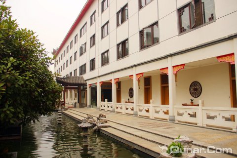 【问答】武汉随园会馆问答-去哪儿Qunar.com