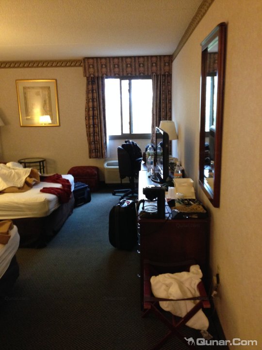 2015去波士顿旅游住哪里好,波士顿旅游住宿酒