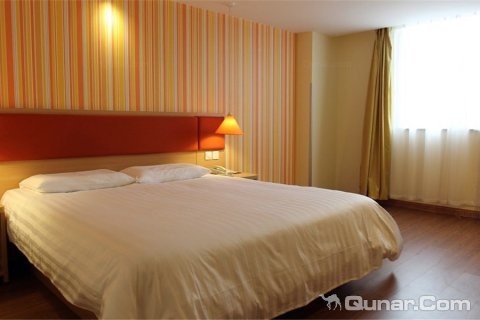 广州如家酒店番禺市桥地铁站店_广州如家酒店