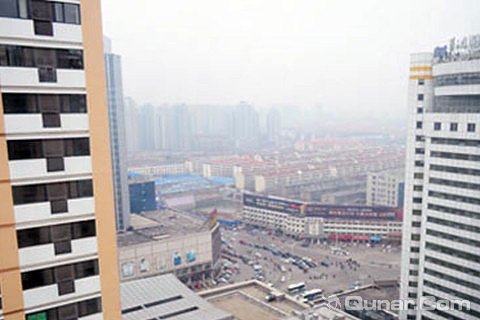 临沂四季春天自助公寓_临沂四季春天自助公寓