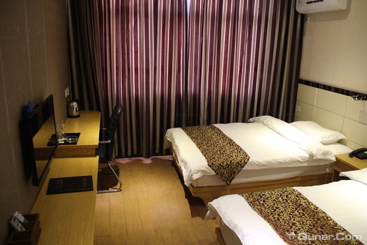 【咸阳京华酒店221882团购】,仅【98】元,【双