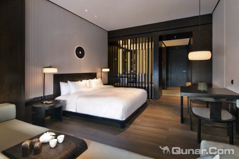 武汉璞瑜酒店_武汉璞瑜酒店预订及特惠价格查