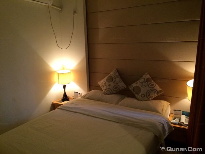 2014去绵阳旅游住哪里好,绵阳旅游住宿酒店预