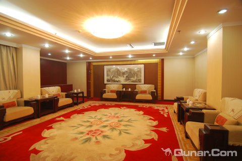 [石家庄][石家庄鸿锦大酒店开发区店]预订及特惠