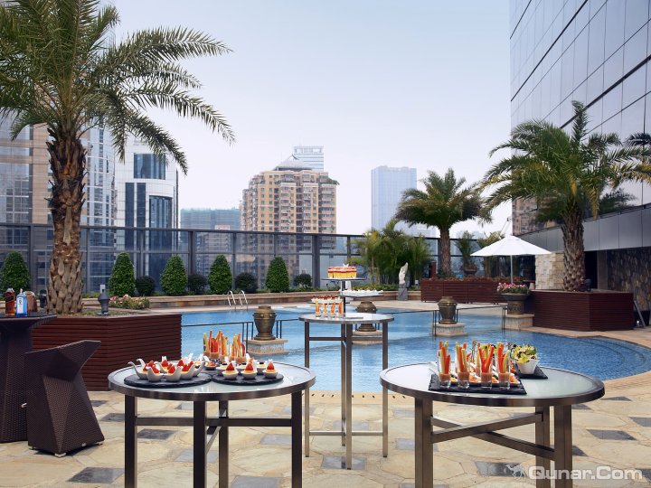 2015去广州旅游住哪里好,广州旅游住宿酒店预