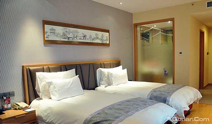 【苏州书香世家酒店月亮湾店220450团购】,仅