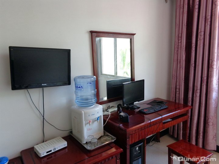 金龙宾馆(勐捧路店)