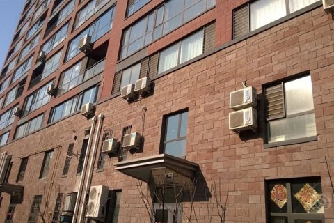 营口鲅鱼圈鸿基国际公寓