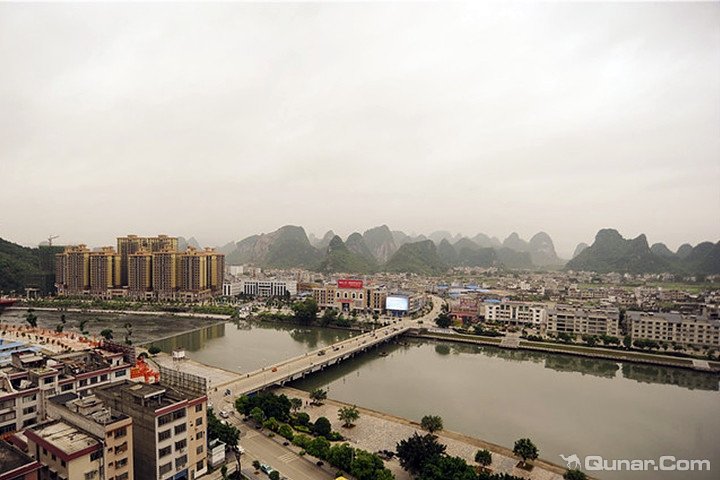 【荔浦县蓝海国际大酒店256777团购】,仅【2