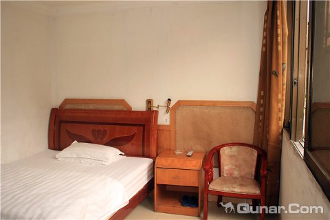 惠州市乡镇企业经济发展总公司招待所_惠州市