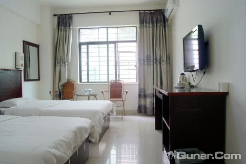 三亚渝丰宾馆_三亚渝丰宾馆预订及特惠价格查